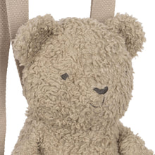 Konges Sløjd Teddy Bear Backpack Backpack | Oxford Tan