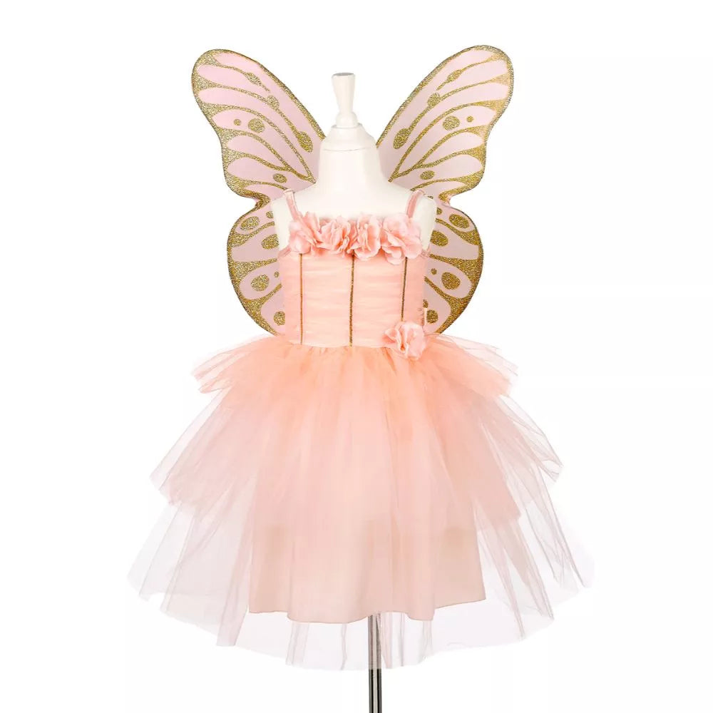 Souza Annemarie Tule Dress + Wings | 3-4 years