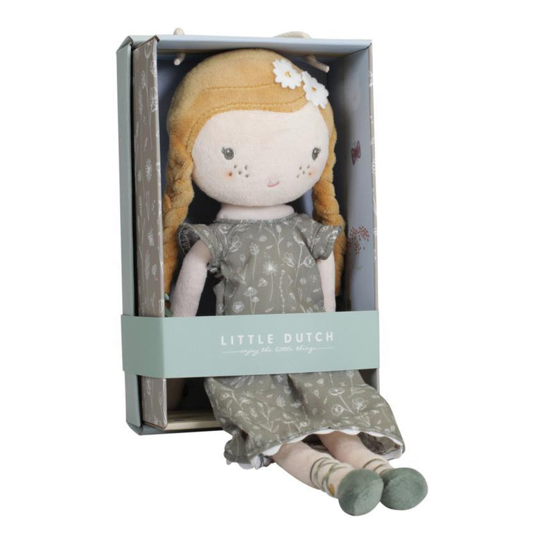 Little Dutch Cuddly Toy | Julia