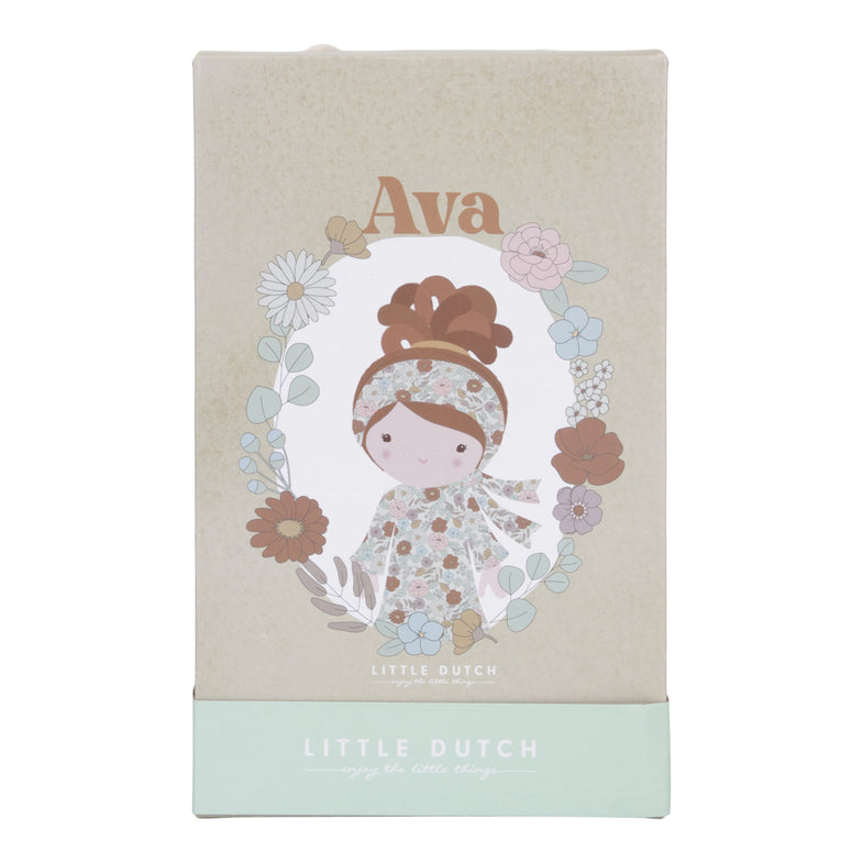 Little Dutch Doll 35cm | Ava