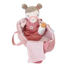 Little Dutch Baby Doll With Accessories Rosa