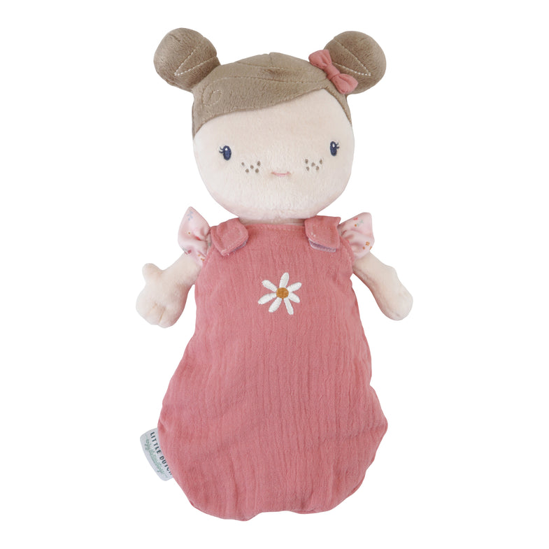 Little Dutch Baby Doll With Accessories Rosa