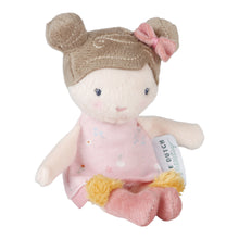 Little Dutch Cuddle Doll Small 10cm | Rosa