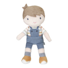 Little Dutch Cuddle Doll Small 10cm | Jim