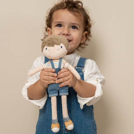 Little Dutch Doll 35cm | Jim