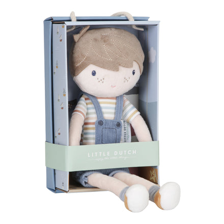 Little Dutch Doll 35cm | Jim