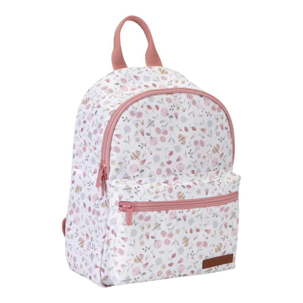 Little Dutch toddler backpack | Flowers & Butterflies