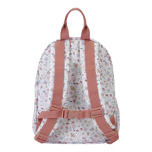 Little Dutch toddler backpack | Flowers & Butterflies