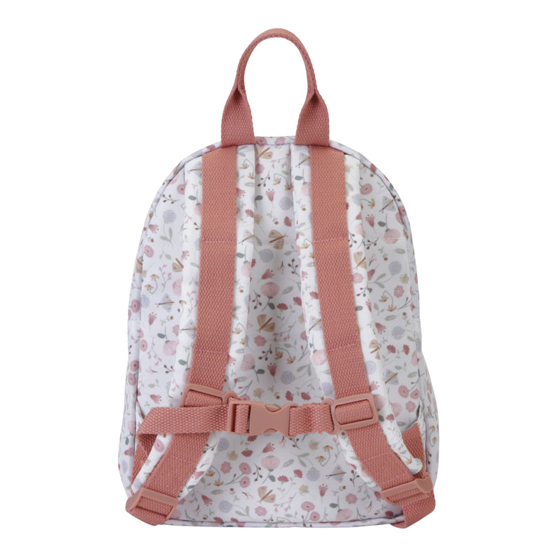 Little Dutch toddler backpack | Flowers & Butterflies