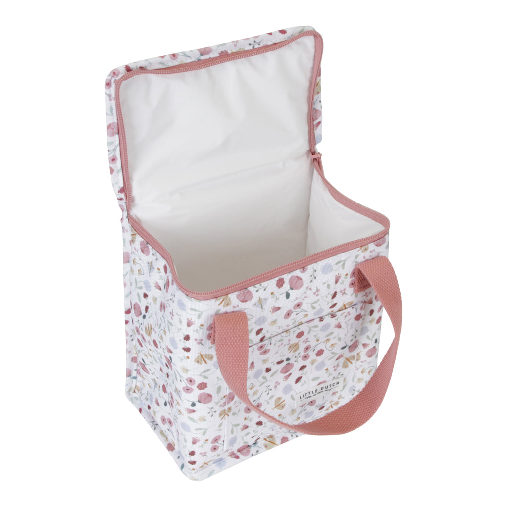 Little Dutch cooler bag | Flowers & Butterflies