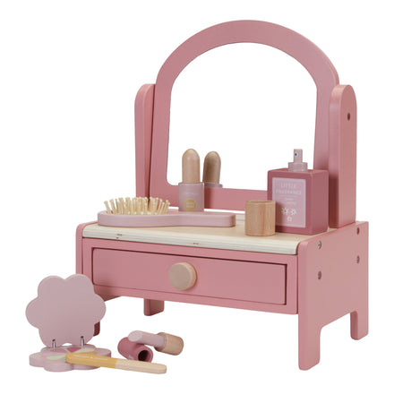 Little dutch dressing table