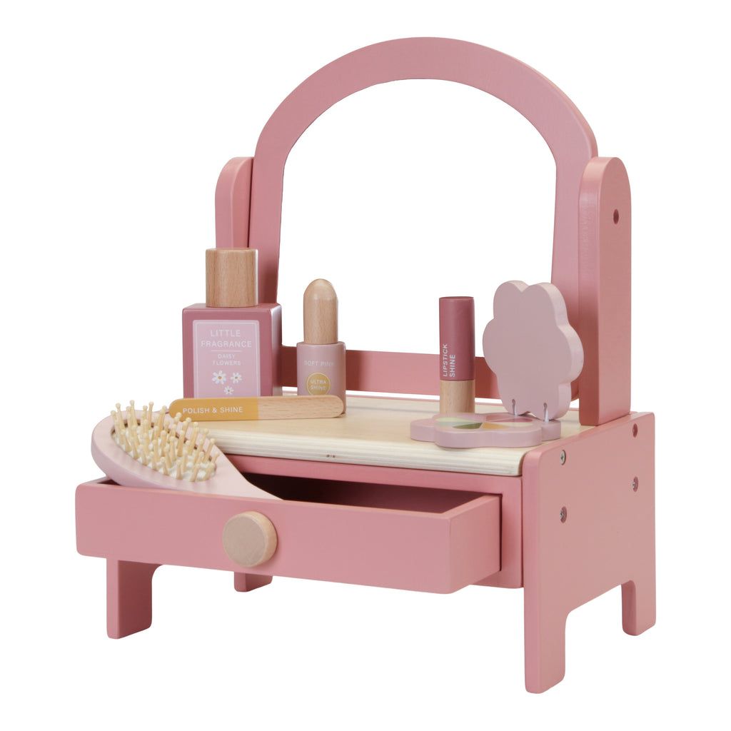 Little dutch dressing table