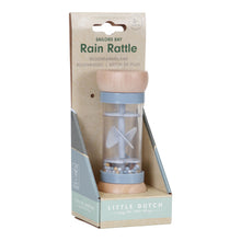 Little Dutch rain rattle | Sailors Bay