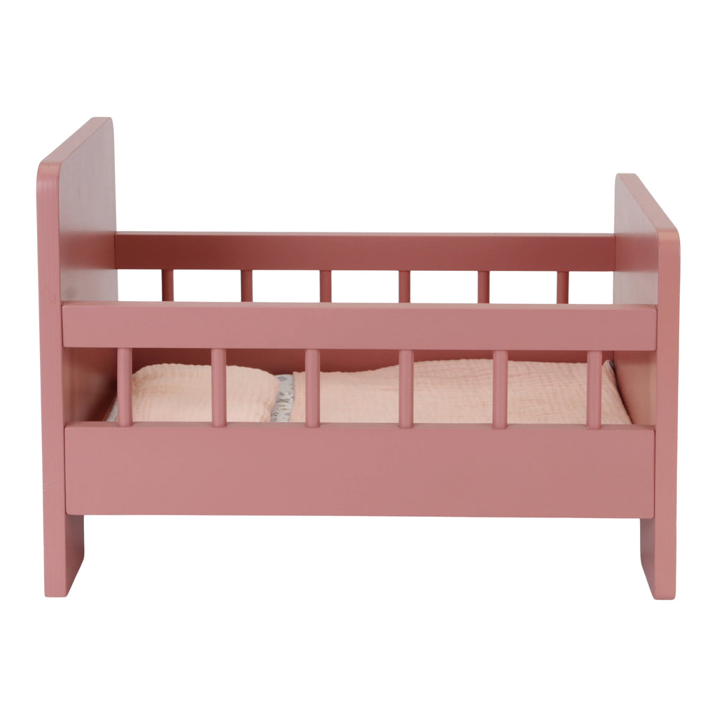 Little Dutch Doll Bed | Pink