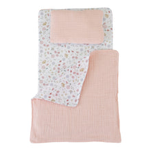 Little Dutch Doll Bed | Pink