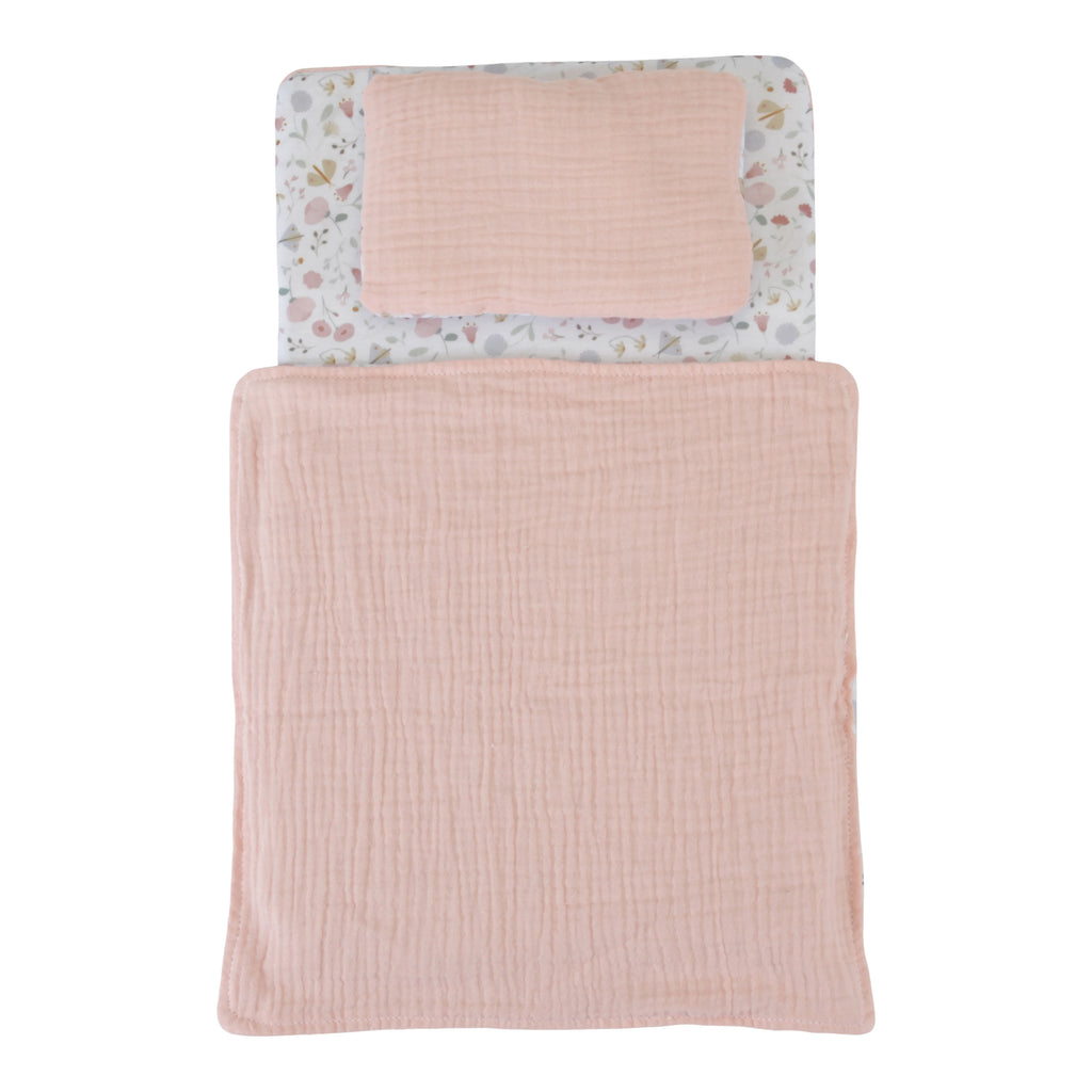 Little Dutch Doll Bed | Pink