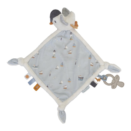 Little Dutch cuddle cloth Sailors Bay
