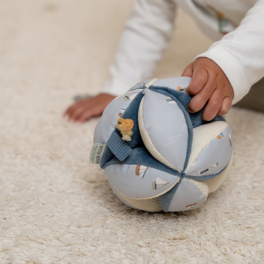 Little Dutch Ball Activities Balll | Sailors Bay