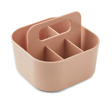 Liewood May Storage Caddy | Rose