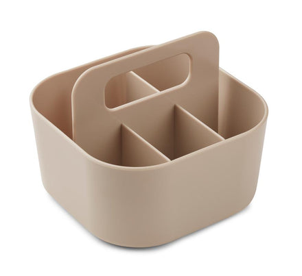 Liewood May Storage Caddy | Sandy