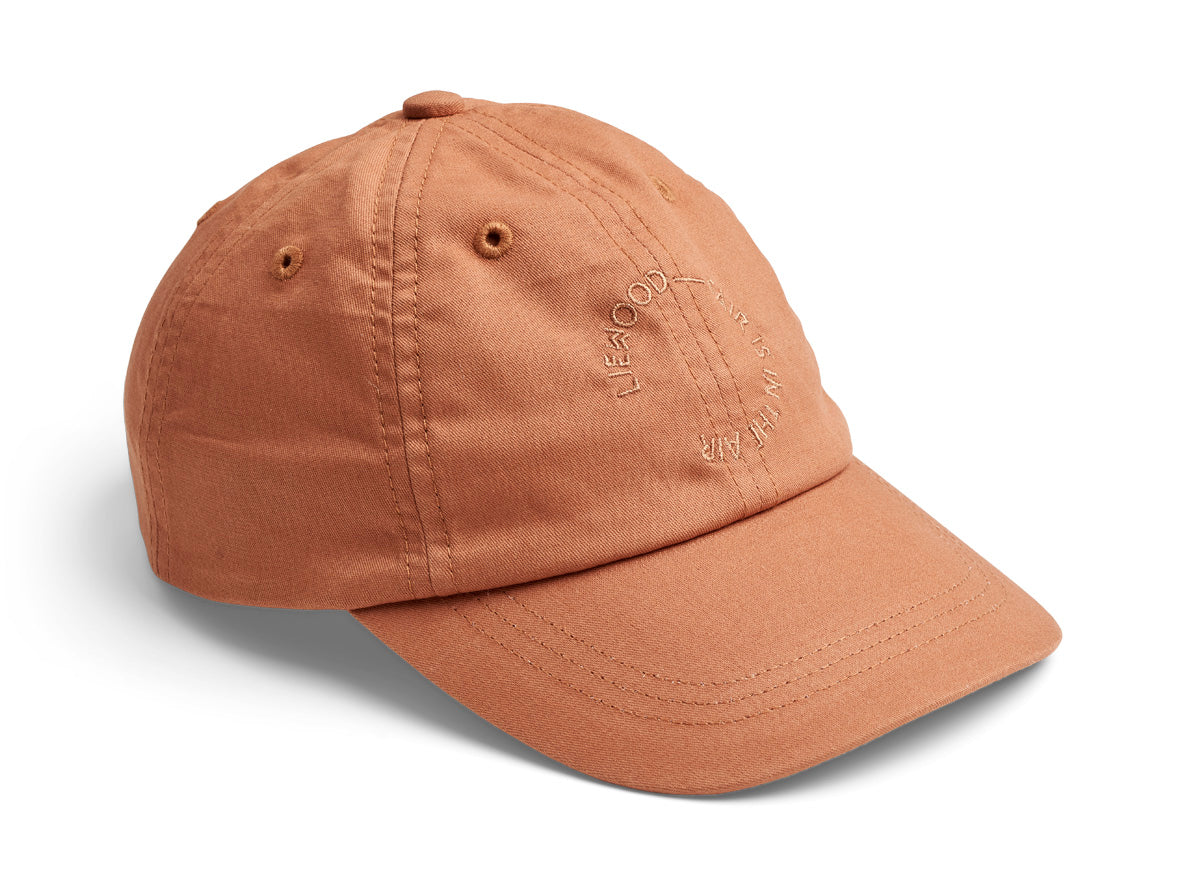 Liewood Danny Cap | Tuscany Rose