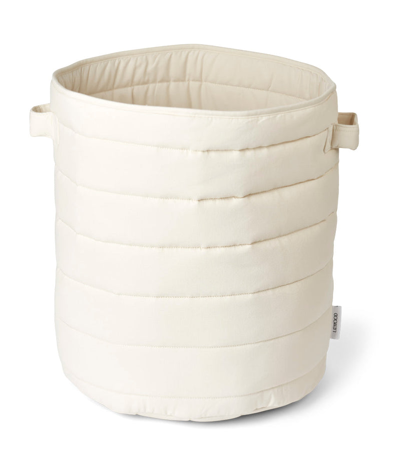 Liewood Lia Quilted Basket | Sandy