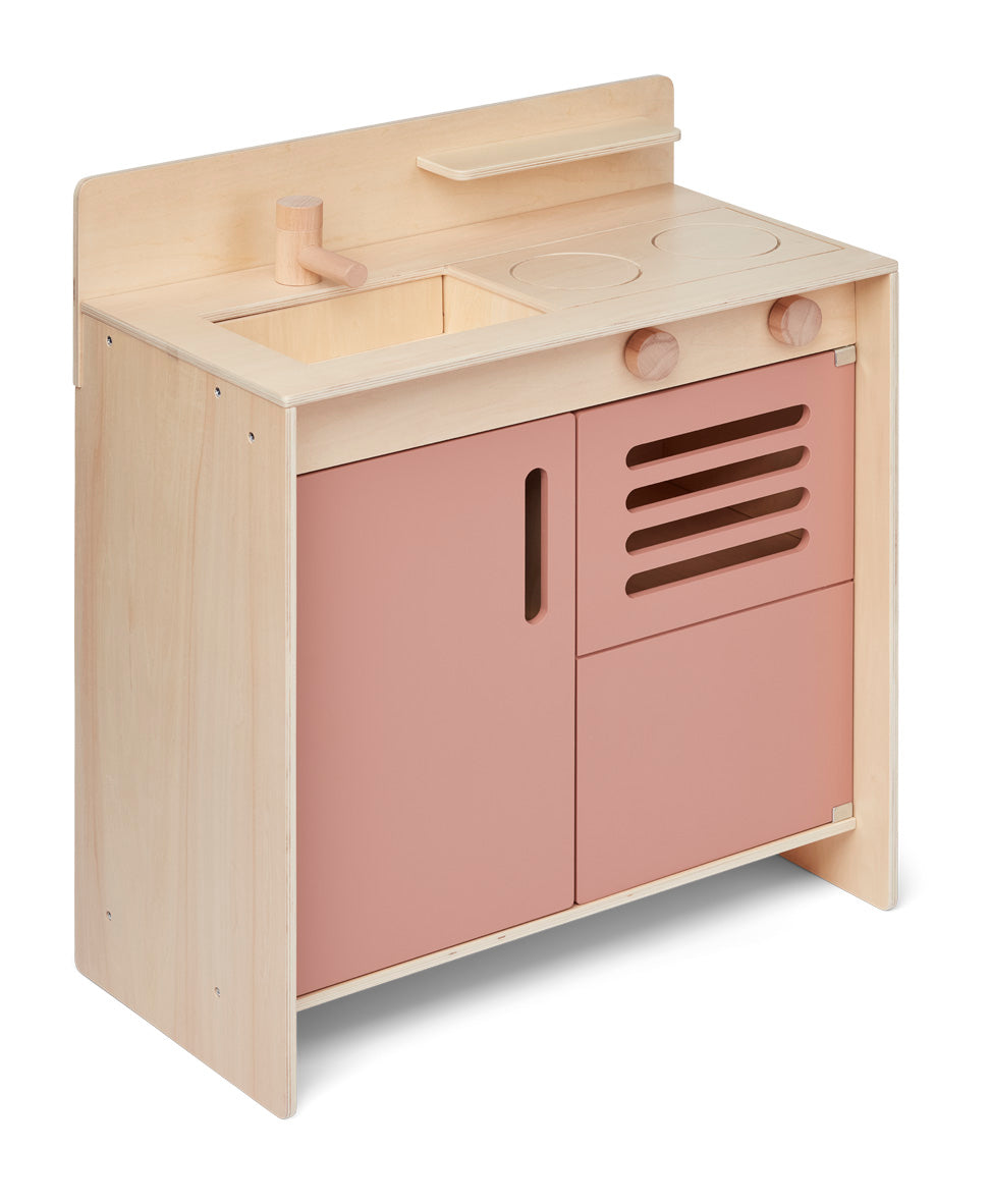 Liewood Mario Play Kitchen | Tuscany Rose