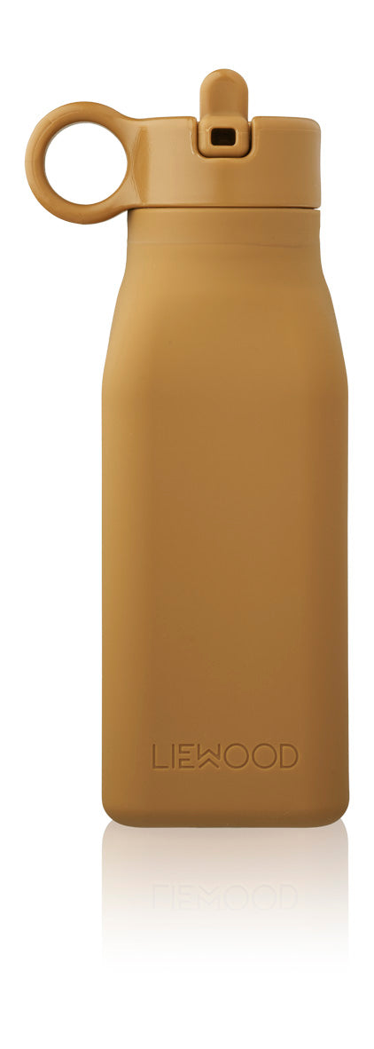 Liewood Warren Bottle | Golden Caramel