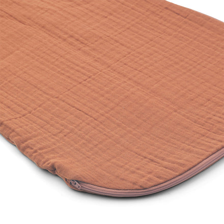 Liewood Flora sleeping bag | Tuscany Rose