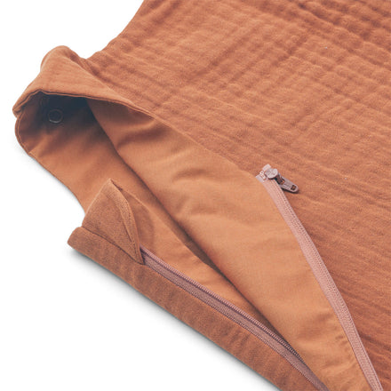 Liewood Flora sleeping bag | Tuscany Rose