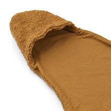 Liewood Frey Cape Costume | Lion Golden Caramel Mix