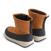 Liewood Garry Snow Jogger Boot | Golden Caramel