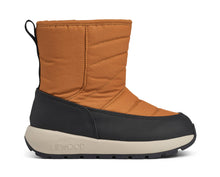 Liewood Garry Snow Jogger Boot | Golden Caramel