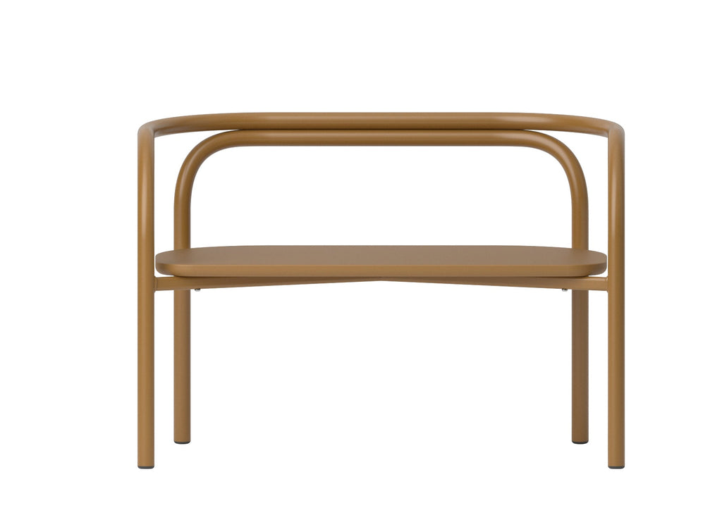 Liewood Axel Bench | Golden Caramel