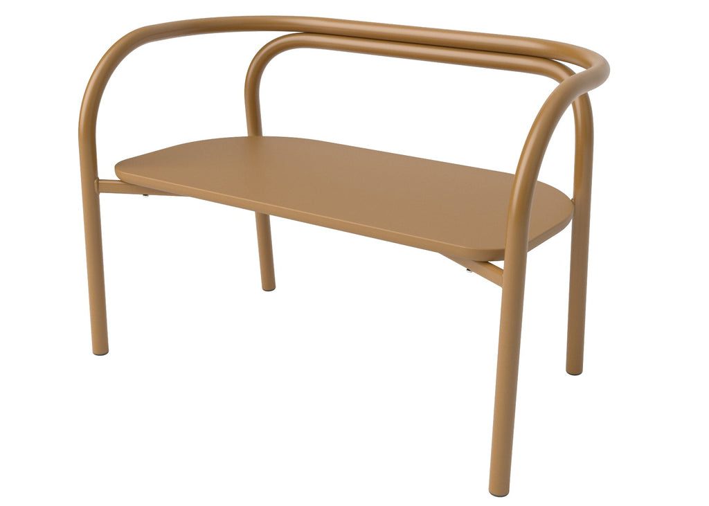 Liewood Axel Bench | Golden Caramel