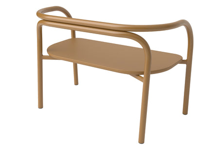 Liewood Axel Bench | Golden Caramel