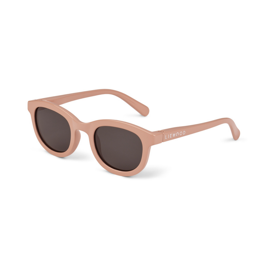 Liewood Ruben sunglasses 4-10y | Tuscany Rose