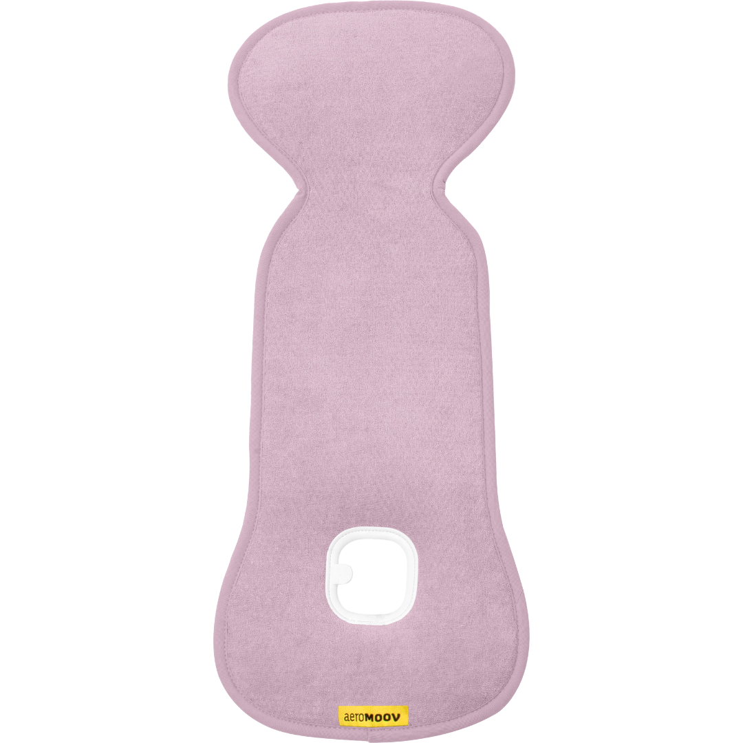 Aeromoov Air Layer Group 0+ Universal Maxi Cosi | Lilac