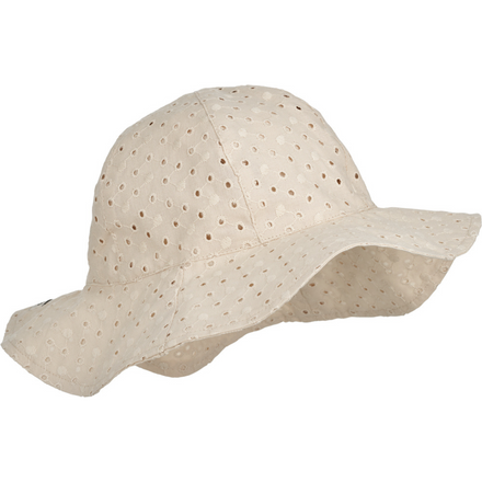 Liewood Amelia Reversible sun hat | Sandy