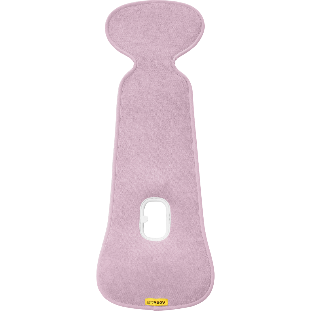 Aeromoov Air Layer Car Seat Group 1 Universal | Lilac