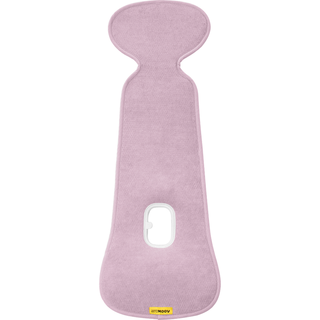 Aeromoov Air Layer Car Seat Group 1 Universal | Lilac