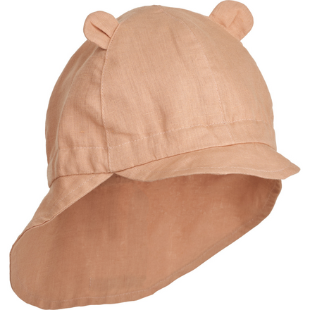 Liewood Gorm Reversible sun hat | Pale