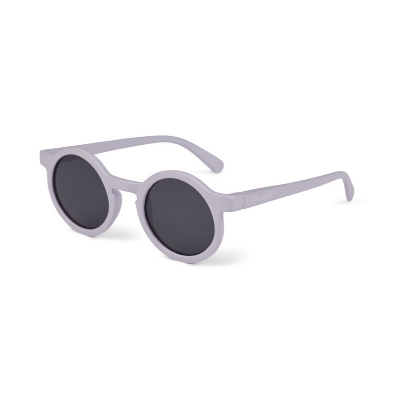Liewood Darla Sunglasses 1/3Y | Misty Lilac