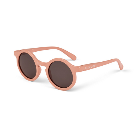 Liewood Darla sunglasses 4-10y | Tuscany Rose