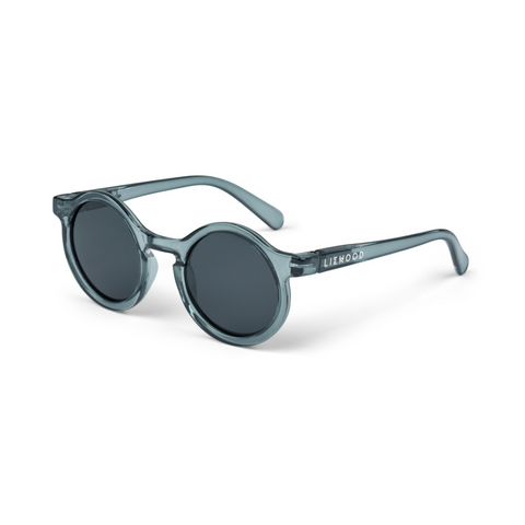 Liewood Darla Sunglasses 1/3Y | Whale blue