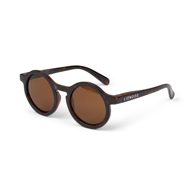 Liewood Darla Sunglasses 1/3Y | Tortoise /Shiny Dark