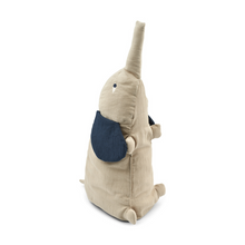 Liewood Halfdan Teddy hug | Elephant