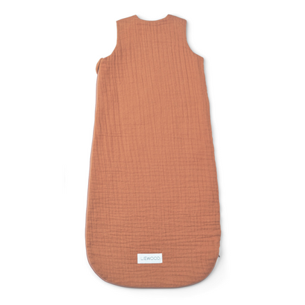 Liewood Flora sleeping bag | Tuscany Rose