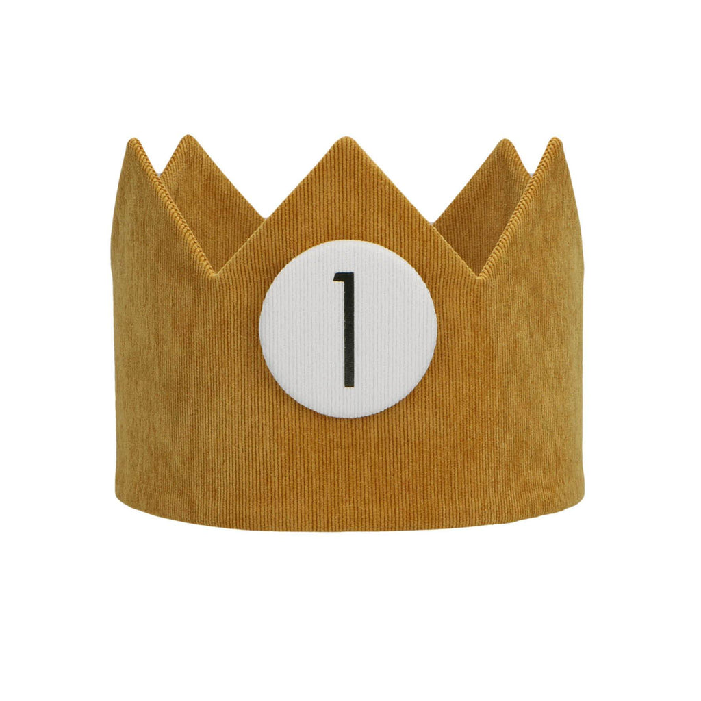 Liezelijn Birthday Crown | Coco