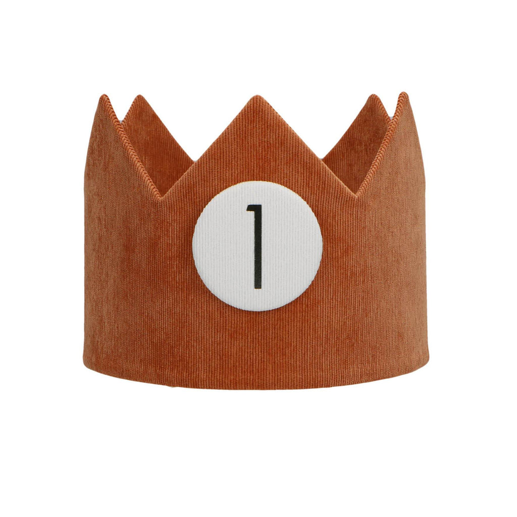 Liezelijn Birthday Crown | Remus